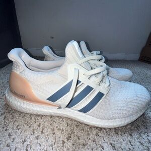 Adidas UltraBoost - Men’s 10.5